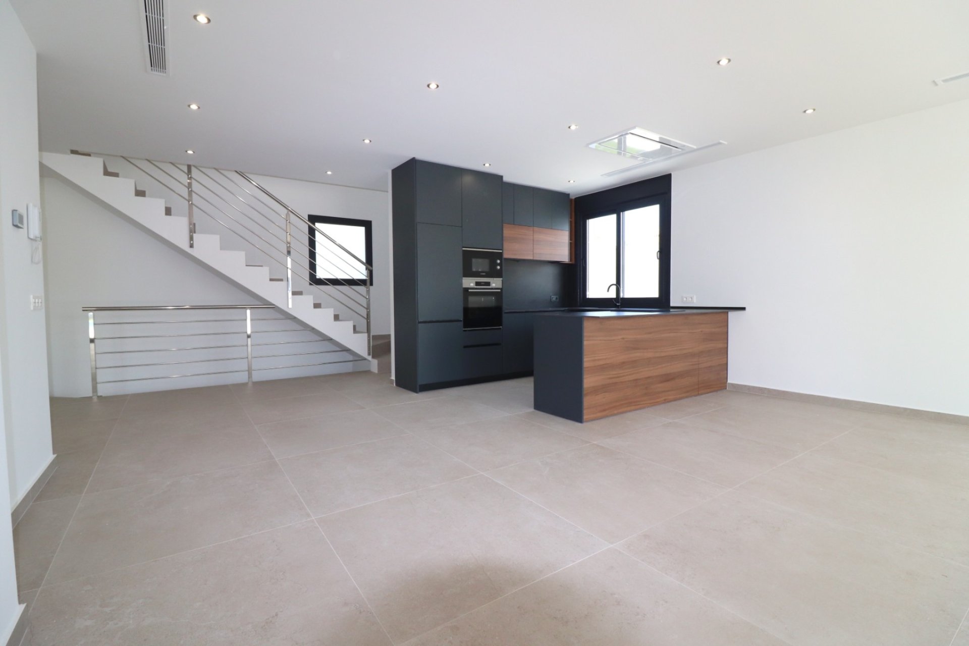 Verkoop - Villa - Ciudad Quesada - Ciudad Quesada - Town