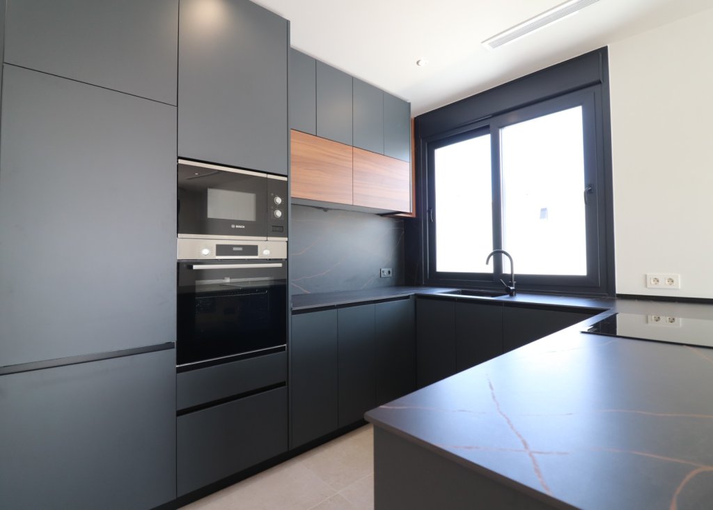 Verkoop - Villa - Ciudad Quesada - Ciudad Quesada - Town