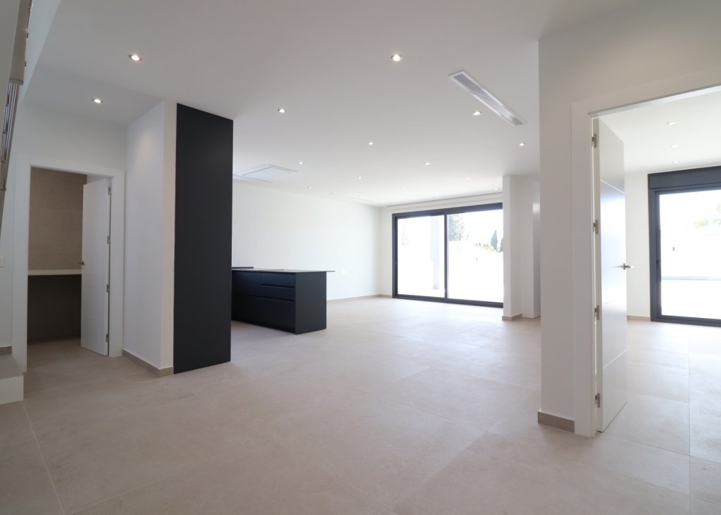 Verkoop - Villa - Ciudad Quesada - Ciudad Quesada - Town