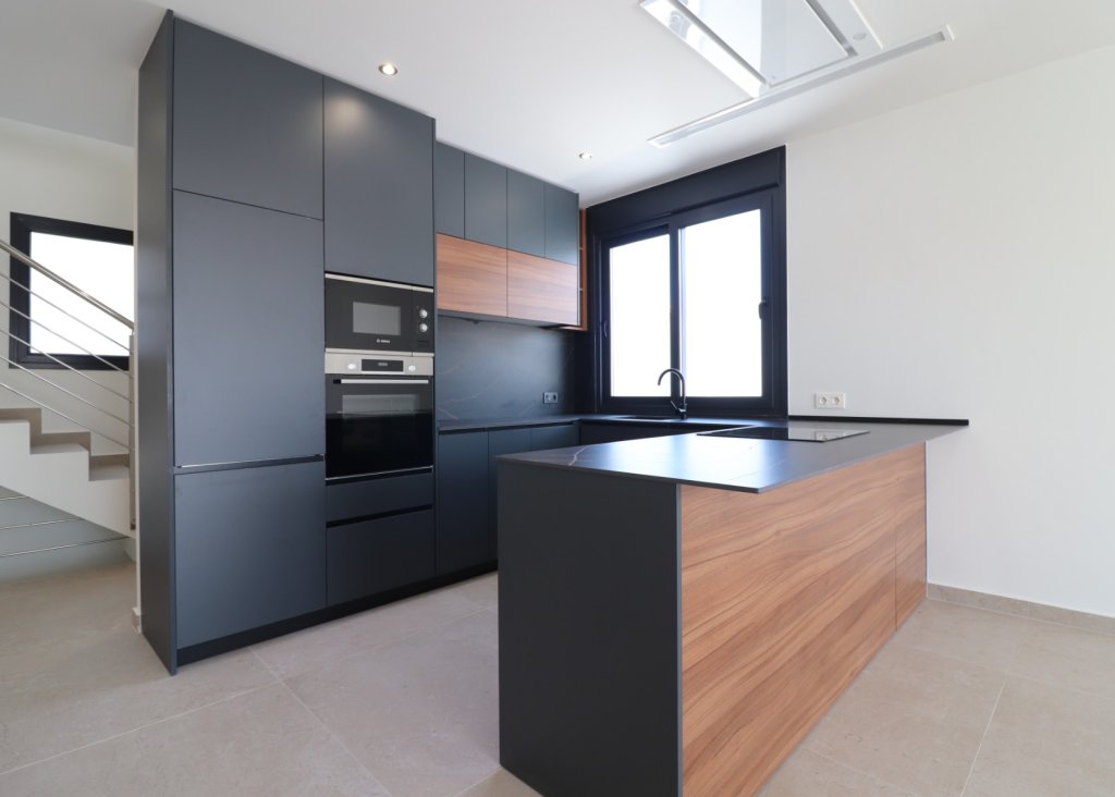 Verkoop - Villa - Ciudad Quesada - Ciudad Quesada - Town