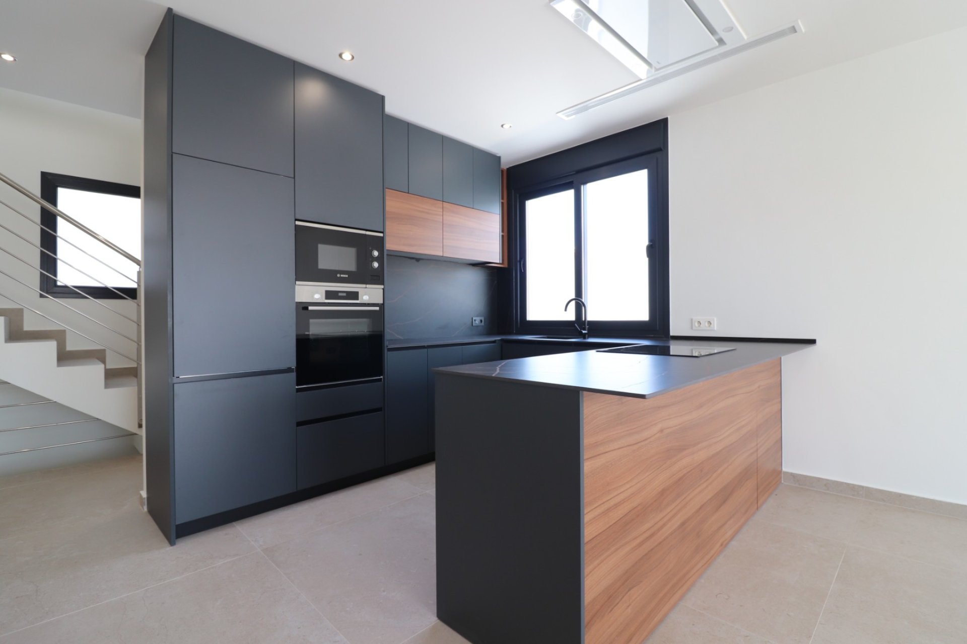 Verkoop - Villa - Ciudad Quesada - Ciudad Quesada - Town