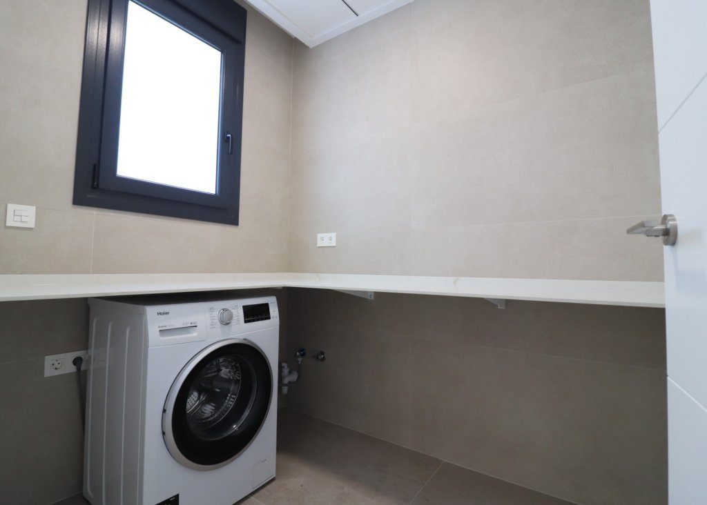 Verkoop - Villa - Ciudad Quesada - Ciudad Quesada - Town