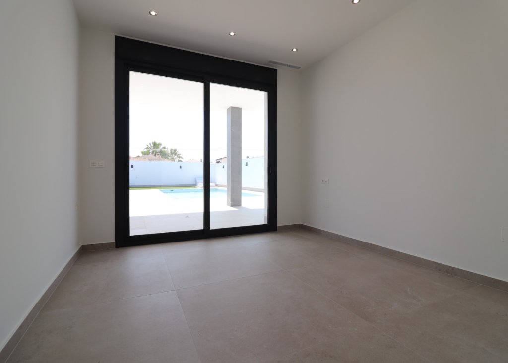 Verkoop - Villa - Ciudad Quesada - Ciudad Quesada - Town