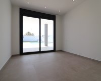 Verkoop - Villa - Ciudad Quesada - Ciudad Quesada - Town