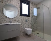 Verkoop - Villa - Ciudad Quesada - Ciudad Quesada - Town