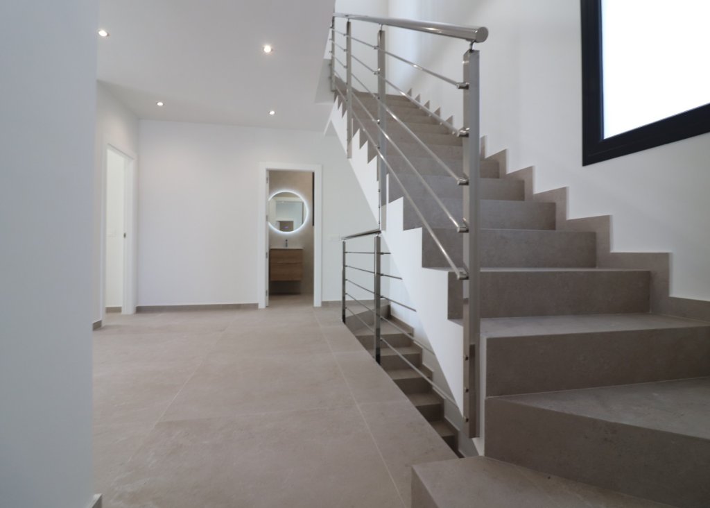 Verkoop - Villa - Ciudad Quesada - Ciudad Quesada - Town