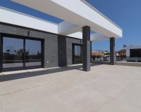 Verkoop - Villa - Ciudad Quesada - Ciudad Quesada - Town