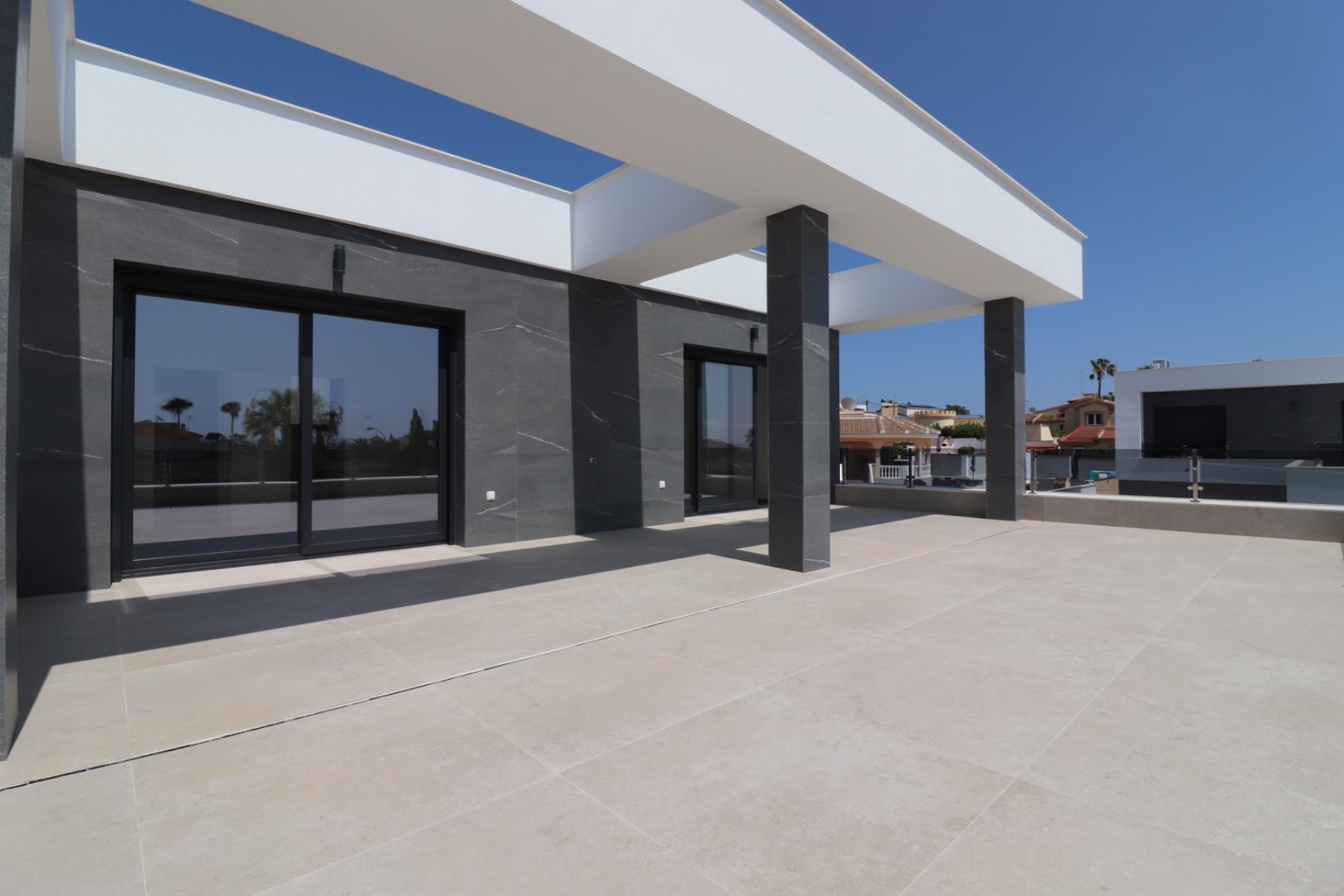 Verkoop - Villa - Ciudad Quesada - Ciudad Quesada - Town