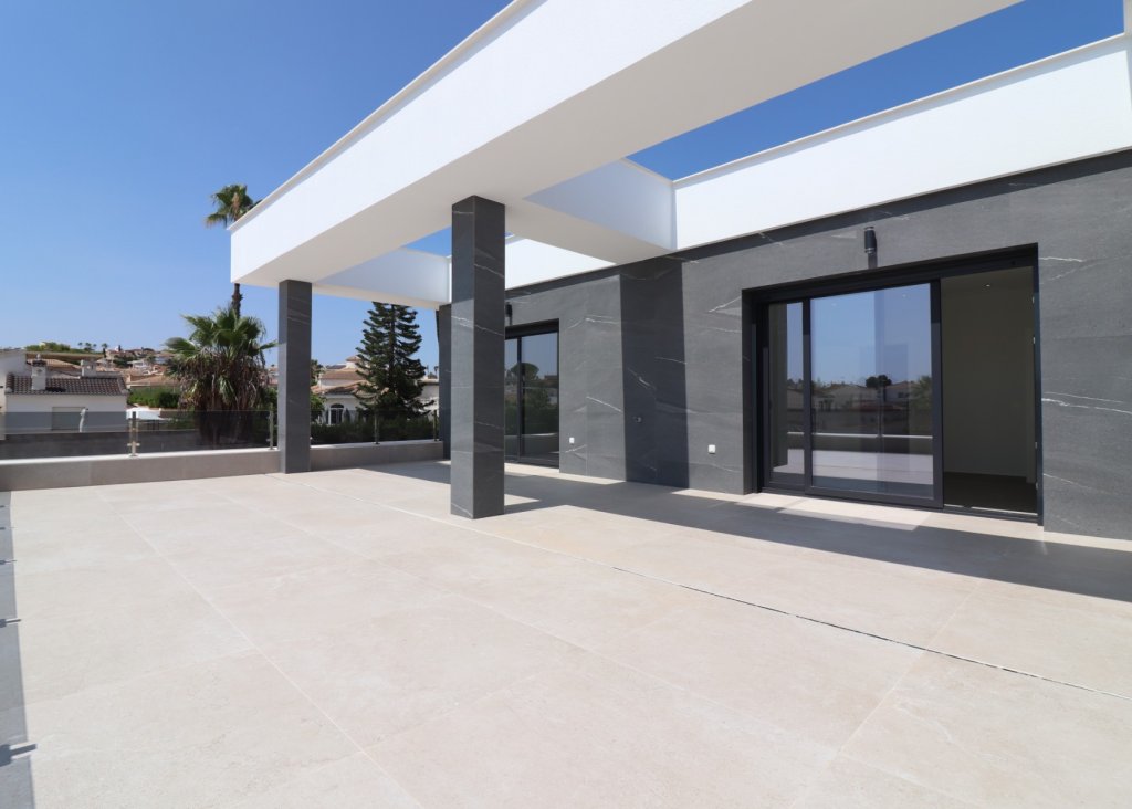 Verkoop - Villa - Ciudad Quesada - Ciudad Quesada - Town