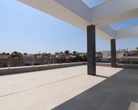 Verkoop - Villa - Ciudad Quesada - Ciudad Quesada - Town