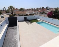 Verkoop - Villa - Ciudad Quesada - Ciudad Quesada - Town