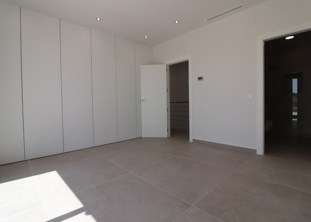 Verkoop - Villa - Ciudad Quesada - Ciudad Quesada - Town