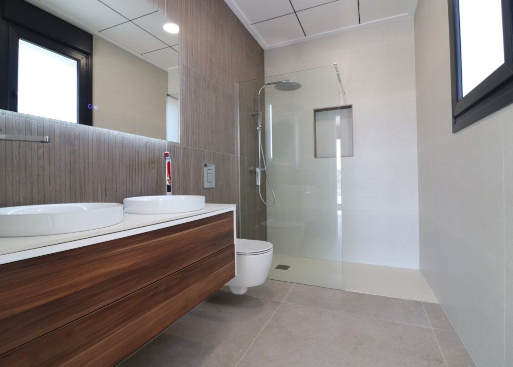 Verkoop - Villa - Ciudad Quesada - Ciudad Quesada - Town