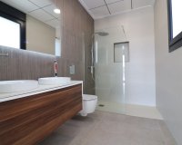 Verkoop - Villa - Ciudad Quesada - Ciudad Quesada - Town