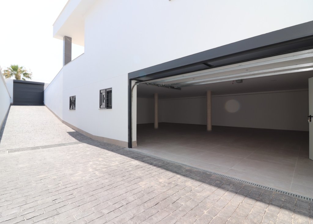 Verkoop - Villa - Ciudad Quesada - Ciudad Quesada - Town