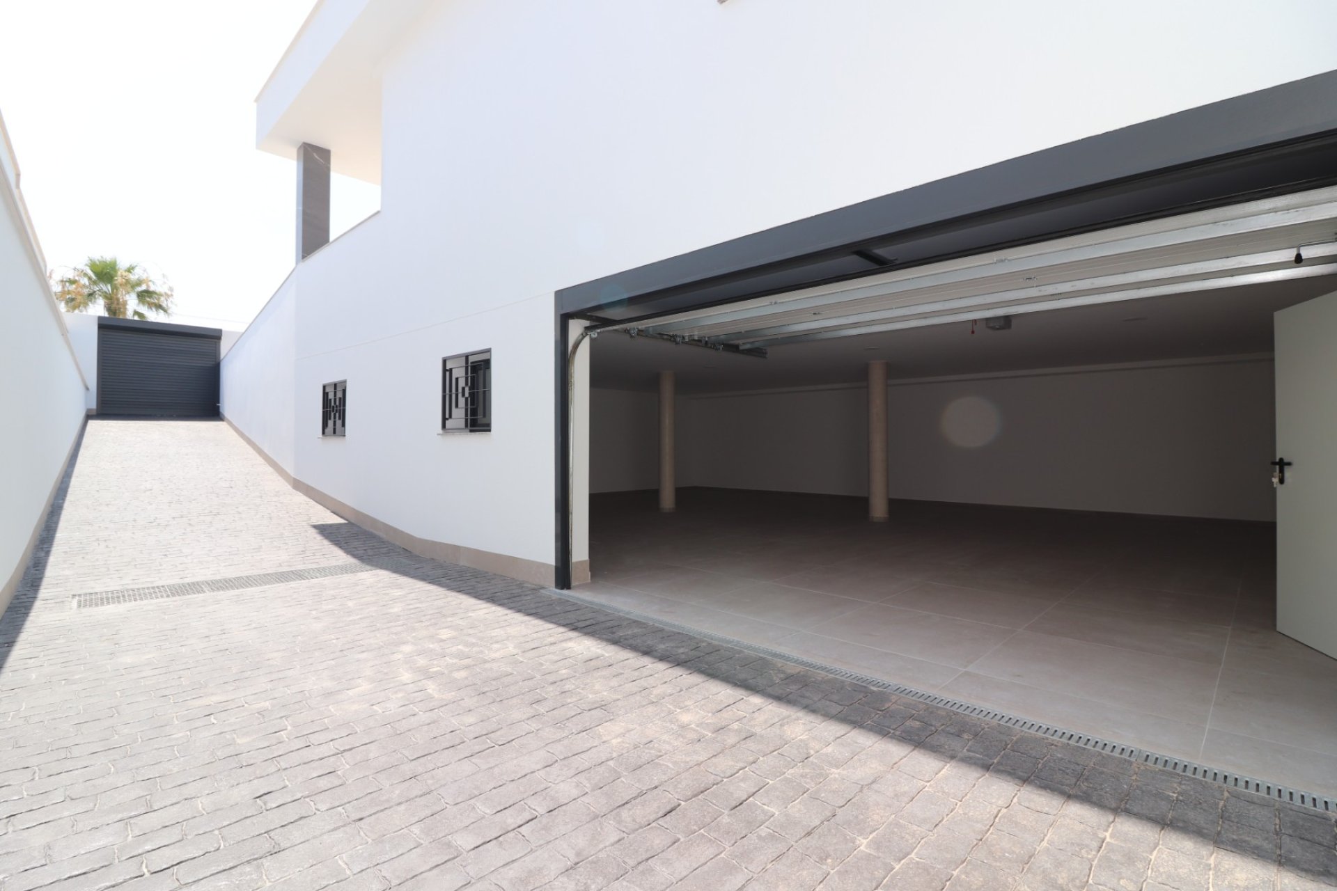 Verkoop - Villa - Ciudad Quesada - Ciudad Quesada - Town