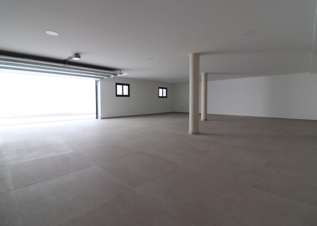 Verkoop - Villa - Ciudad Quesada - Ciudad Quesada - Town