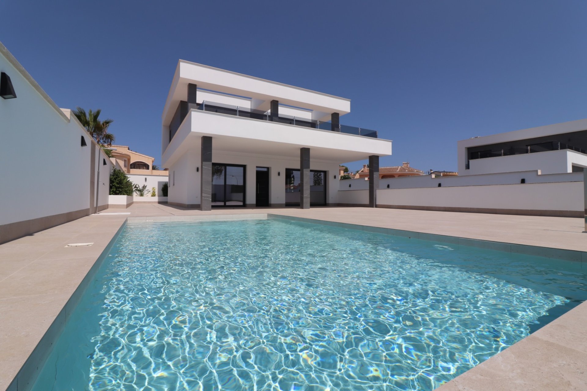 Verkoop - Villa - Ciudad Quesada - Ciudad Quesada - Town