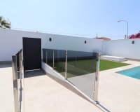 Verkoop - Villa - Ciudad Quesada - Ciudad Quesada - Town