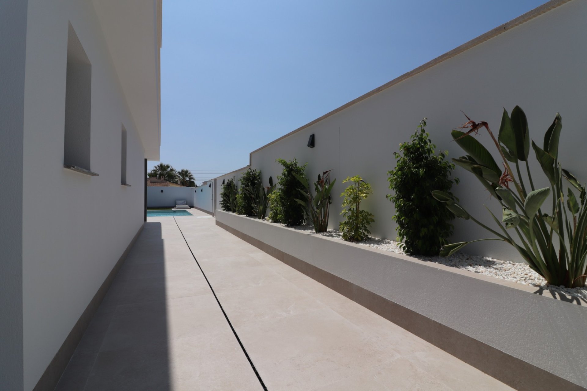 Verkoop - Villa - Ciudad Quesada - Ciudad Quesada - Town