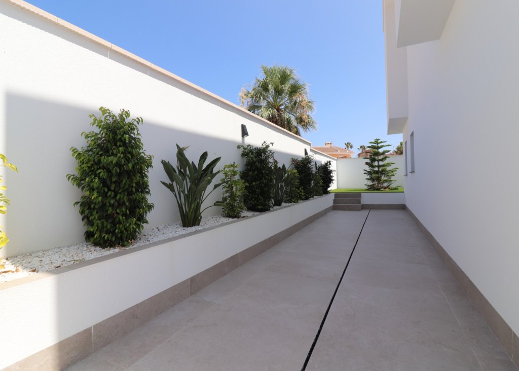 Verkoop - Villa - Ciudad Quesada - Ciudad Quesada - Town