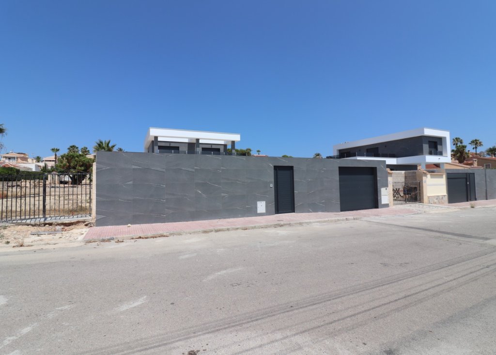 Verkoop - Villa - Ciudad Quesada - Ciudad Quesada - Town