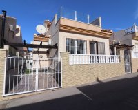 Verkoop - Villa - Ciudad Quesada - Ciudad Quesada - Town