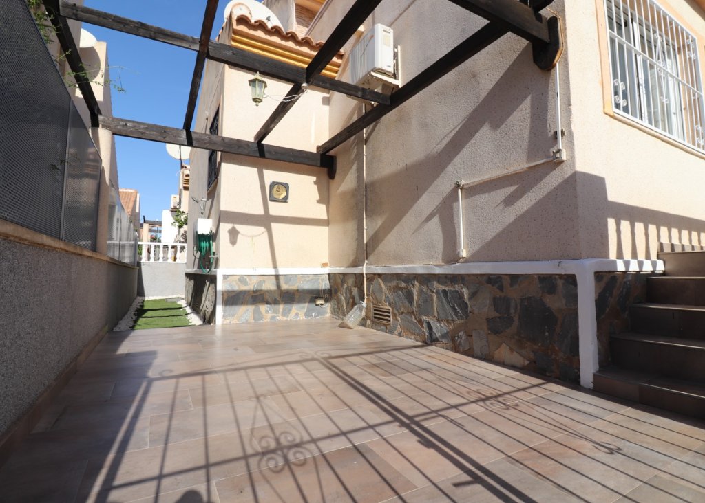 Verkoop - Villa - Ciudad Quesada - Ciudad Quesada - Town