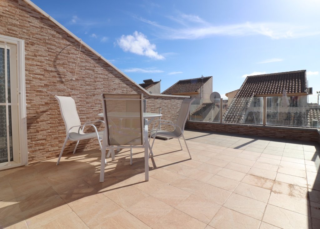 Verkoop - Villa - Ciudad Quesada - Ciudad Quesada - Town