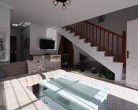 Verkoop - Villa - Ciudad Quesada - Ciudad Quesada - Town