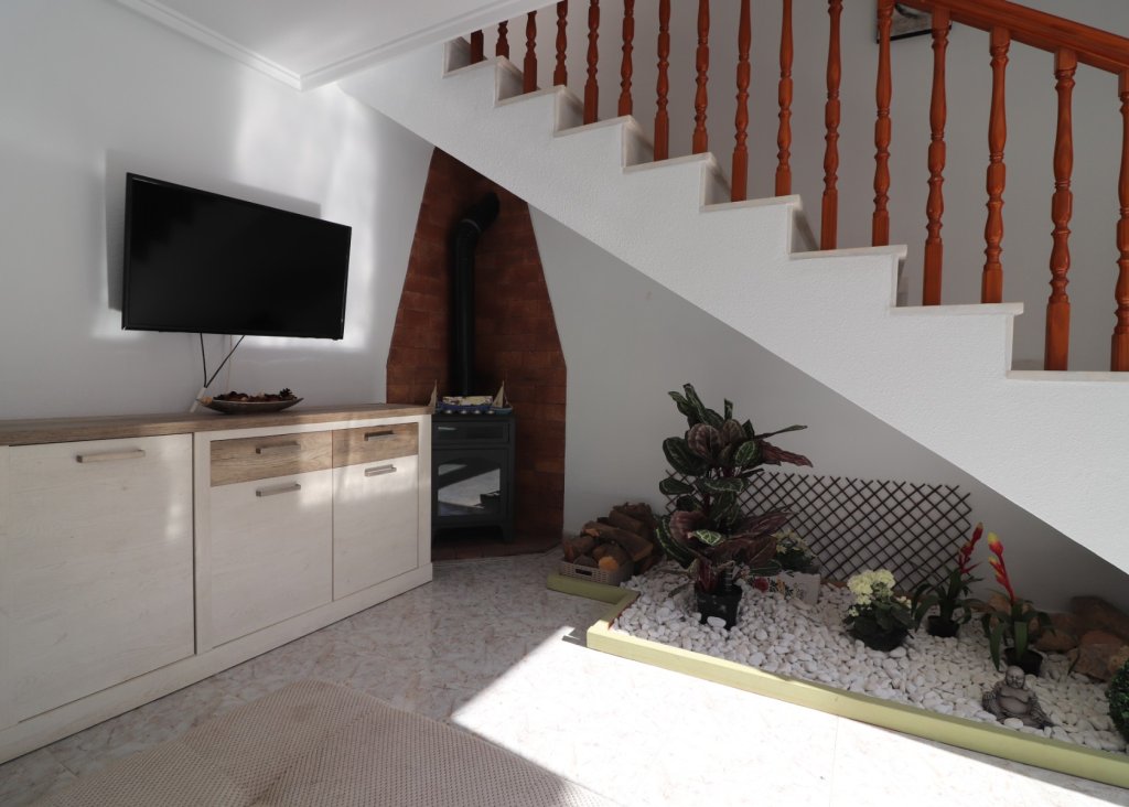 Verkoop - Villa - Ciudad Quesada - Ciudad Quesada - Town