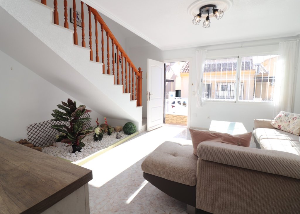 Verkoop - Villa - Ciudad Quesada - Ciudad Quesada - Town