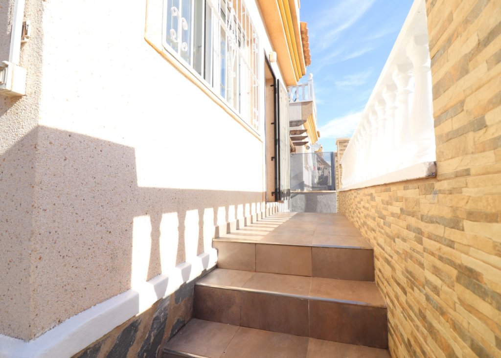 Verkoop - Villa - Ciudad Quesada - Ciudad Quesada - Town