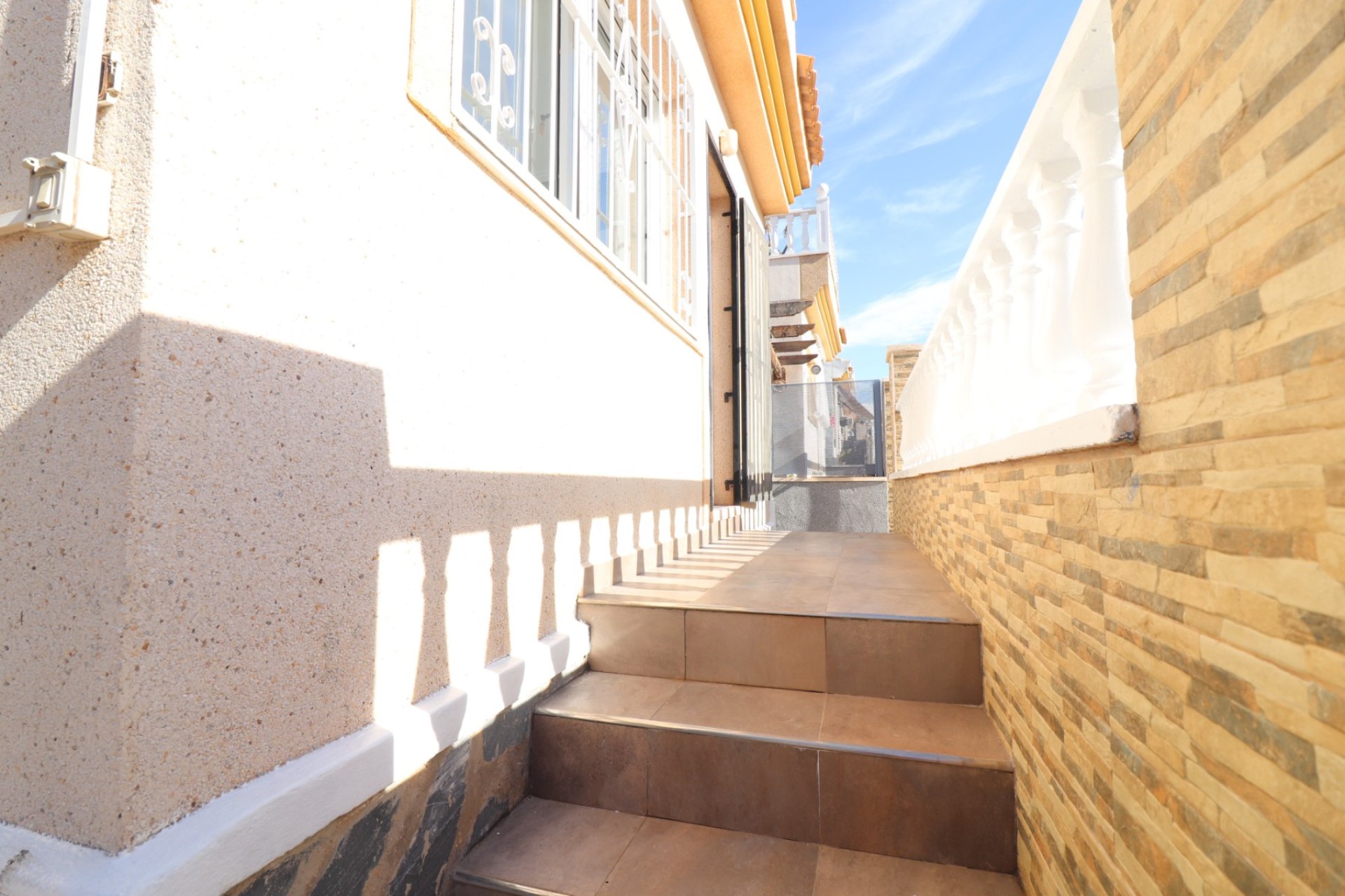 Verkoop - Villa - Ciudad Quesada - Ciudad Quesada - Town