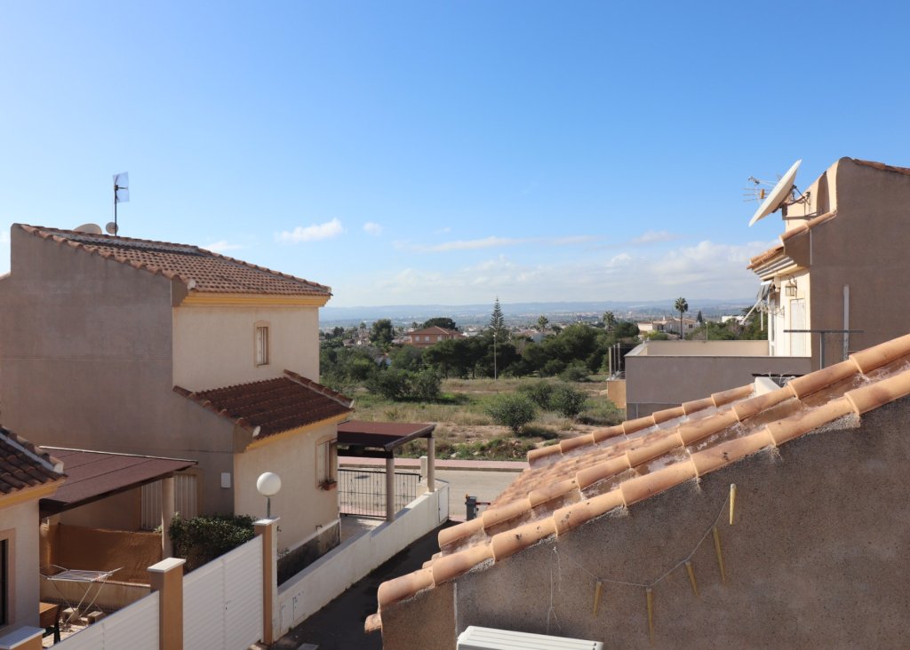 Verkoop - Villa - Ciudad Quesada - Ciudad Quesada - Town