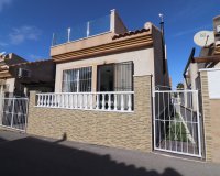 Verkoop - Villa - Ciudad Quesada - Ciudad Quesada - Town