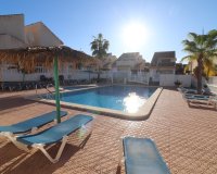 Verkoop - Villa - Ciudad Quesada - Ciudad Quesada - Town