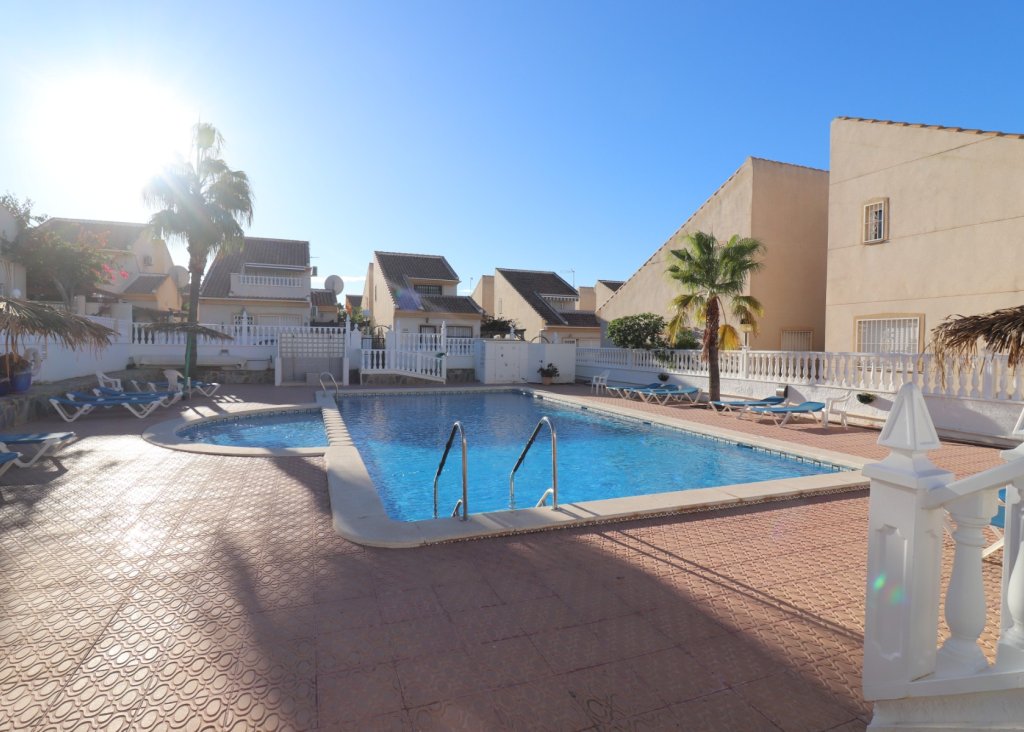 Verkoop - Villa - Ciudad Quesada - Ciudad Quesada - Town