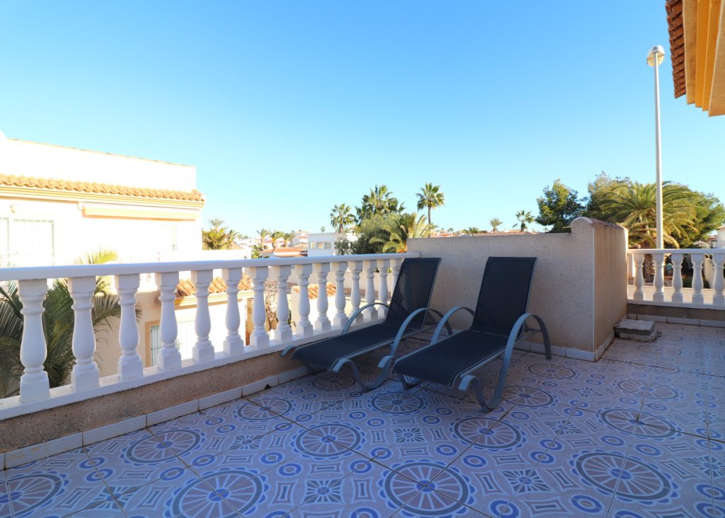 Verkoop - Villa - Ciudad Quesada - Ciudad Quesada - Town