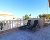 Verkoop - Villa - Ciudad Quesada - Ciudad Quesada - Town