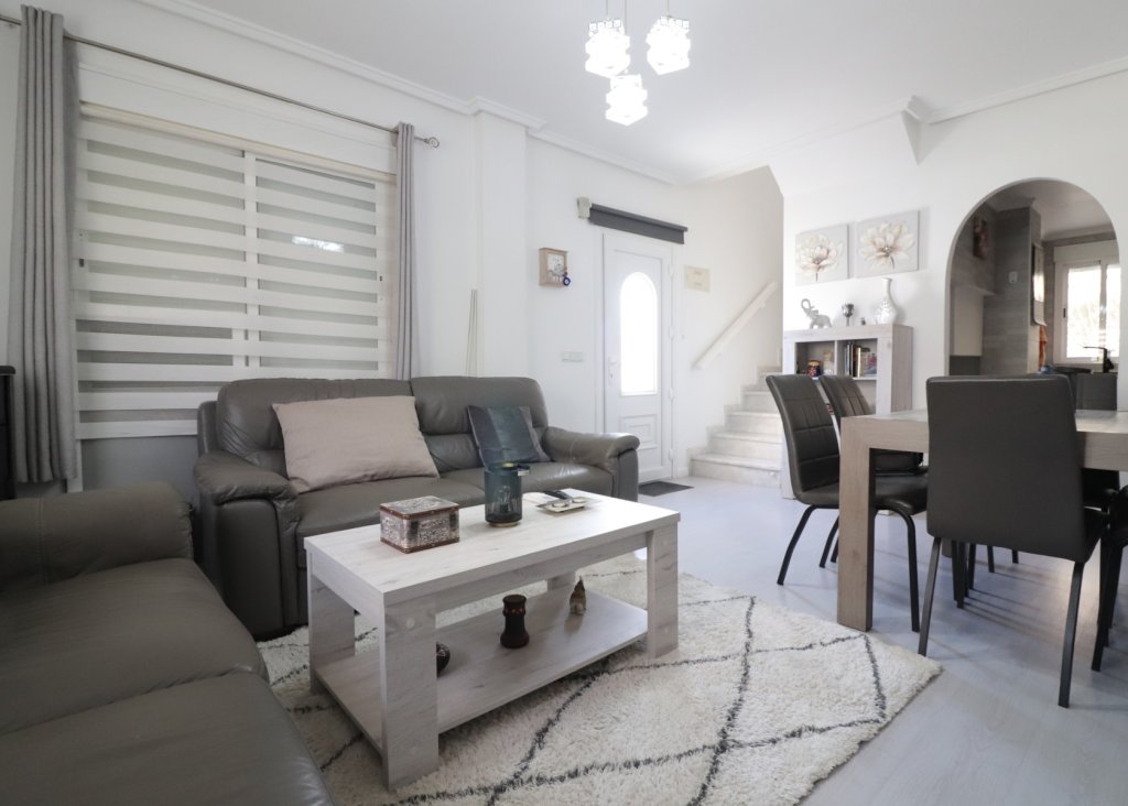 Verkoop - Villa - Ciudad Quesada - Ciudad Quesada - Town