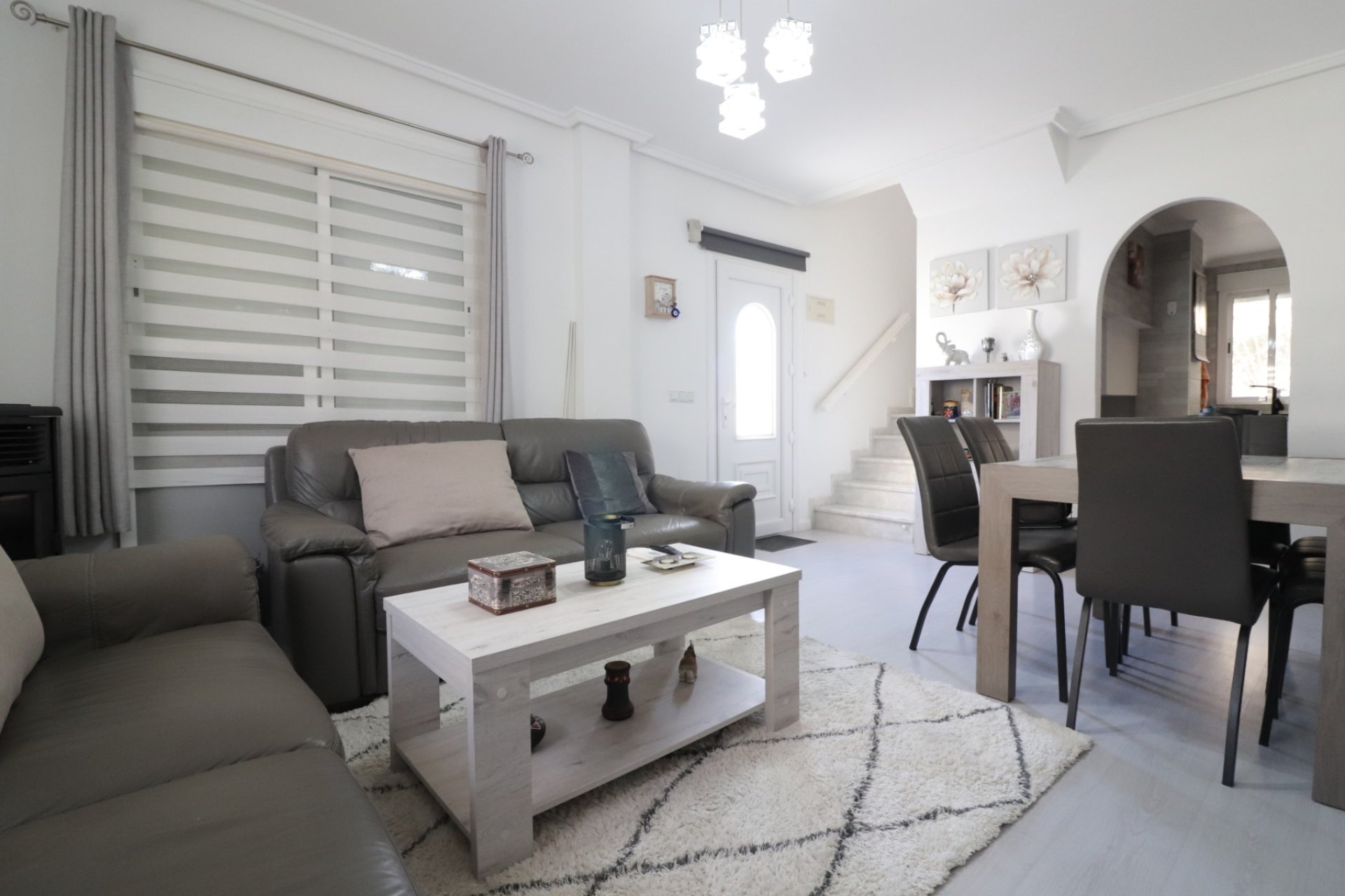 Verkoop - Villa - Ciudad Quesada - Ciudad Quesada - Town