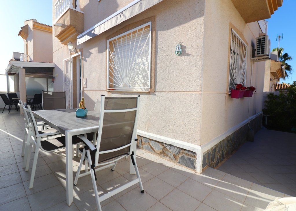 Verkoop - Villa - Ciudad Quesada - Ciudad Quesada - Town