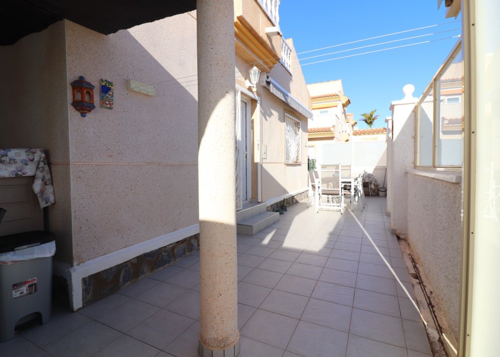 Verkoop - Villa - Ciudad Quesada - Ciudad Quesada - Town