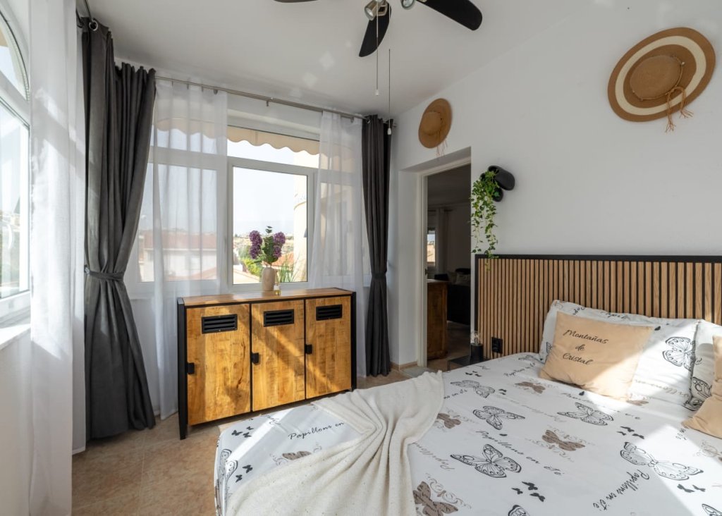 Verkoop - Villa - Ciudad Quesada - Costa Blanca