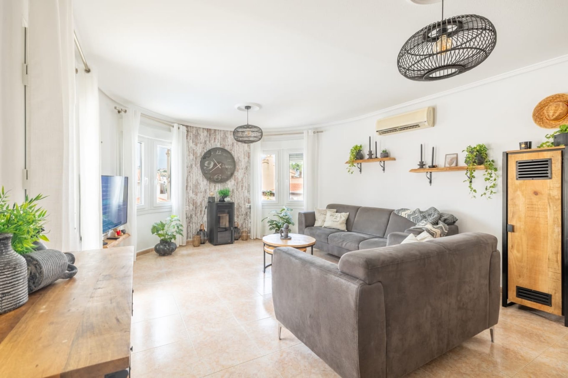 Verkoop - Villa - Ciudad Quesada - Costa Blanca