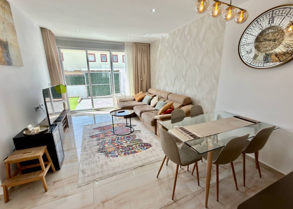 Verkoop - Villa - Ciudad Quesada - Costa Blanca