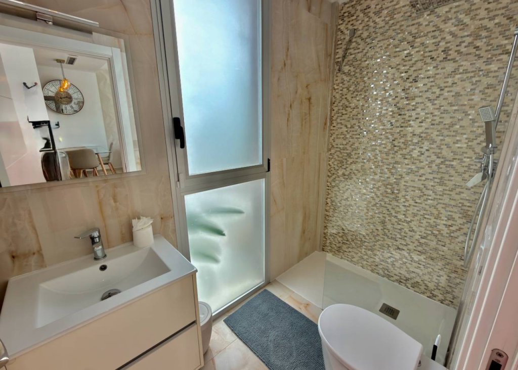 Verkoop - Villa - Ciudad Quesada - Costa Blanca