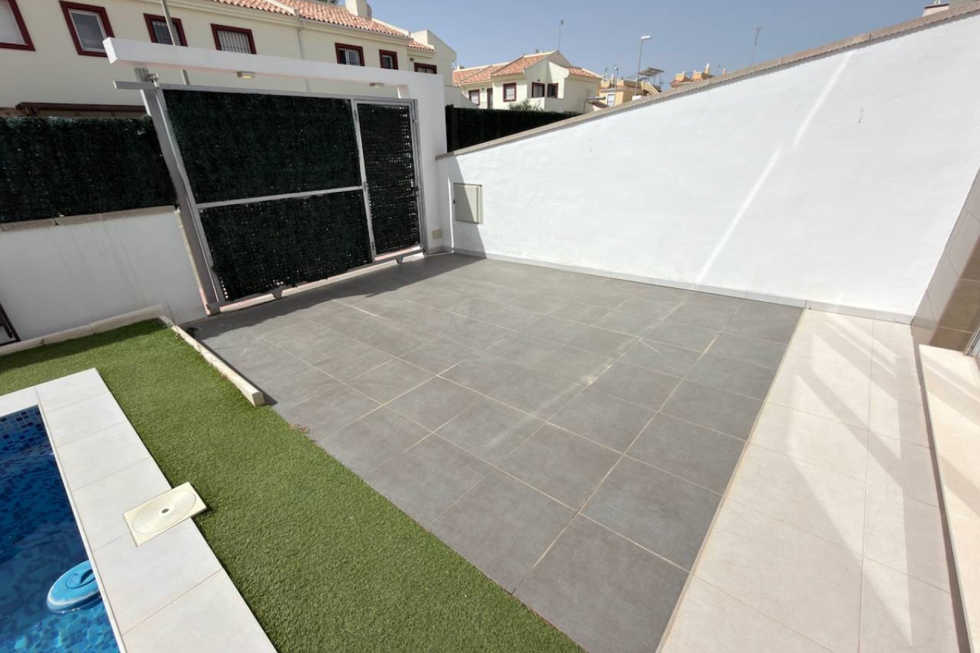 Verkoop - Villa - Ciudad Quesada - Costa Blanca