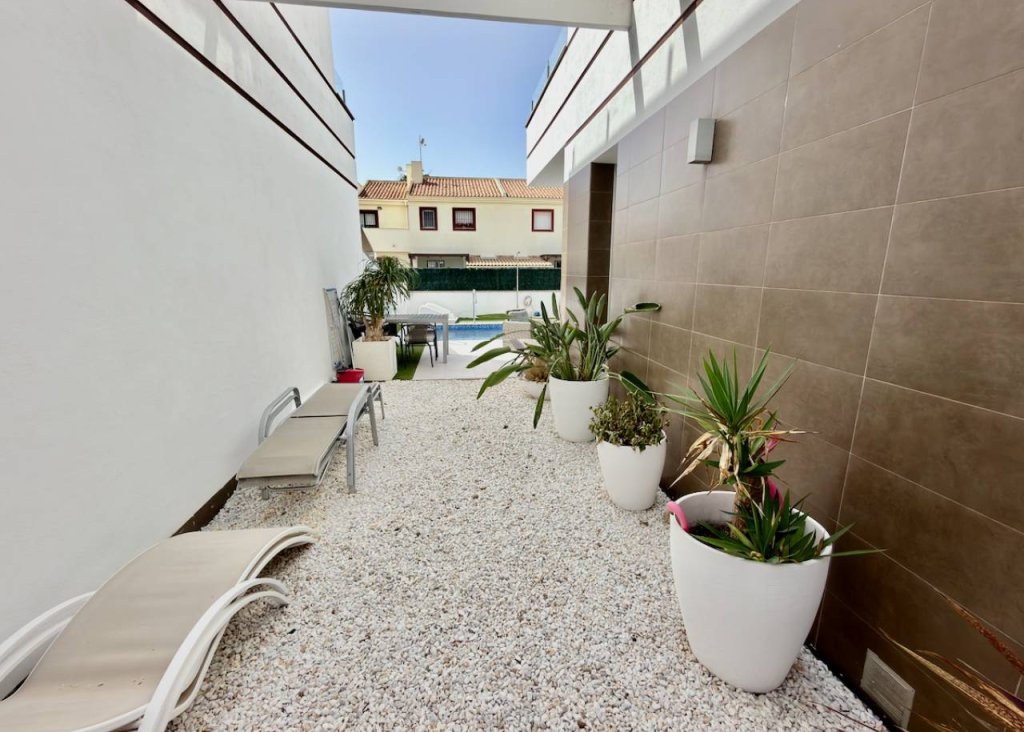 Verkoop - Villa - Ciudad Quesada - Costa Blanca